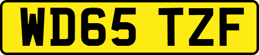 WD65TZF
