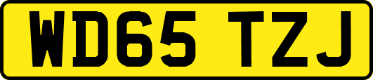 WD65TZJ