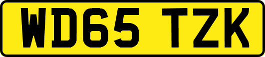 WD65TZK
