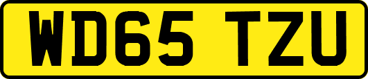 WD65TZU