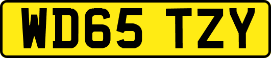 WD65TZY
