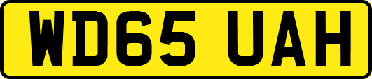 WD65UAH