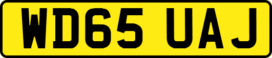 WD65UAJ