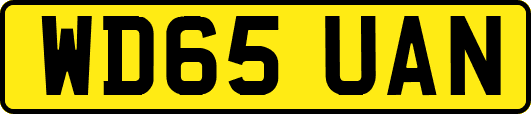 WD65UAN