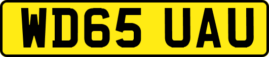 WD65UAU