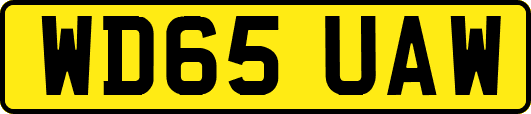 WD65UAW