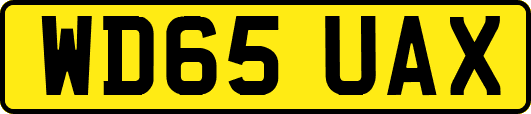 WD65UAX