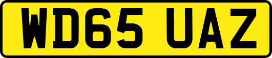 WD65UAZ