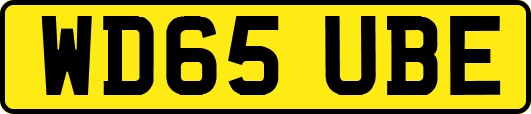 WD65UBE