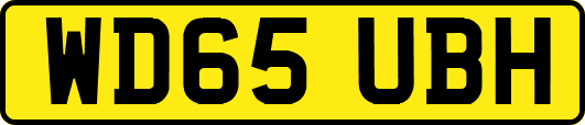 WD65UBH