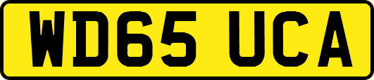 WD65UCA