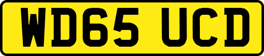 WD65UCD