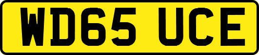 WD65UCE