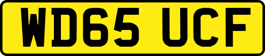 WD65UCF