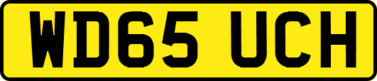 WD65UCH