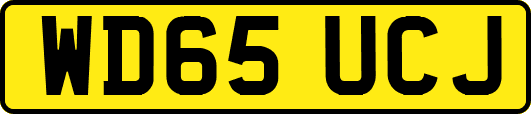 WD65UCJ