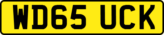 WD65UCK