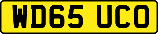 WD65UCO