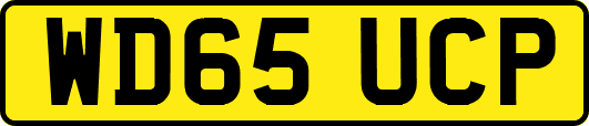 WD65UCP
