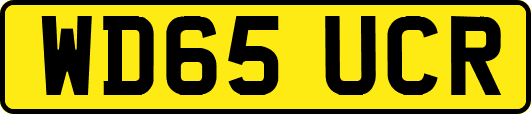 WD65UCR