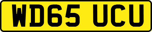 WD65UCU