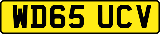 WD65UCV