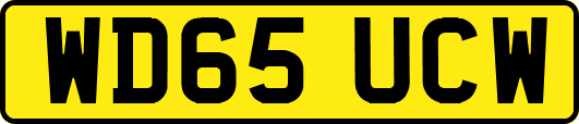 WD65UCW