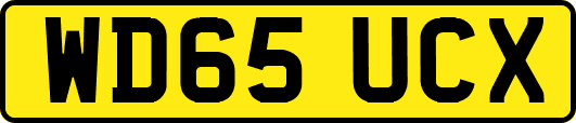 WD65UCX