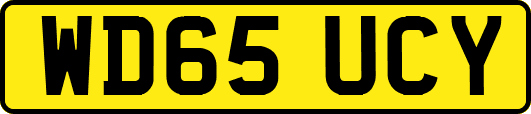 WD65UCY