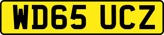 WD65UCZ