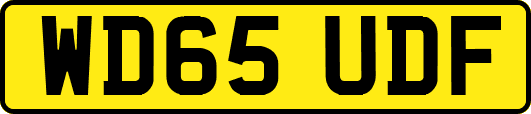 WD65UDF