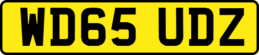WD65UDZ