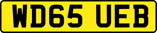 WD65UEB