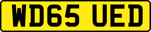 WD65UED