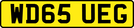 WD65UEG