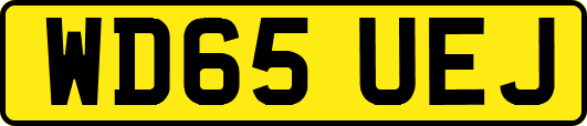 WD65UEJ