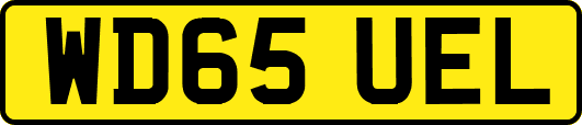 WD65UEL