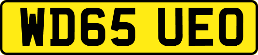 WD65UEO