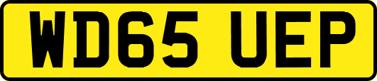 WD65UEP