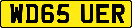 WD65UER