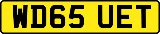WD65UET