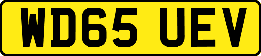 WD65UEV