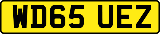 WD65UEZ