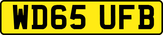 WD65UFB
