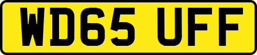WD65UFF