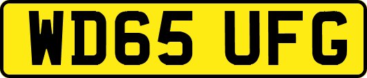 WD65UFG