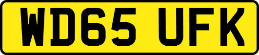 WD65UFK