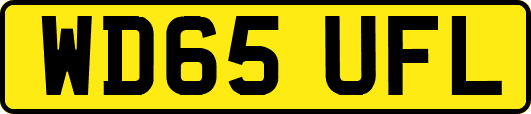 WD65UFL
