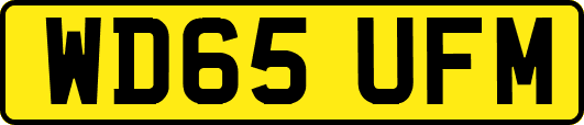 WD65UFM