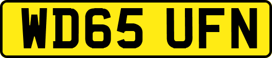 WD65UFN